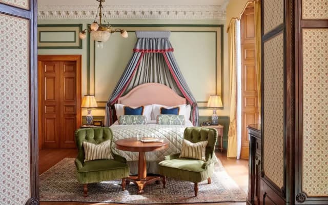 Gleneagles Townhouse - photo 4
