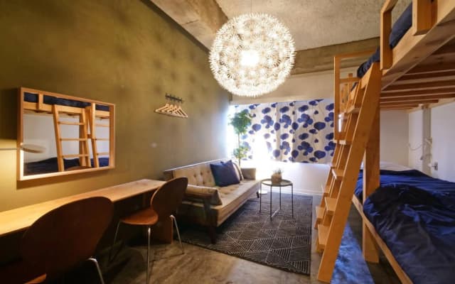 Hostel Niniroom - photo 3