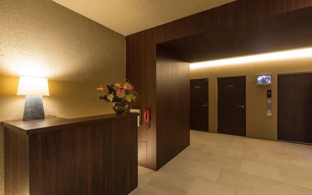 Five Court Umeda - photo 2