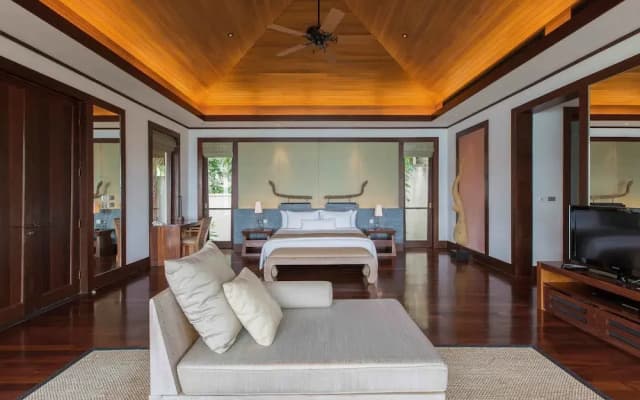 Villa Daran - Kamala Beach - photo 2