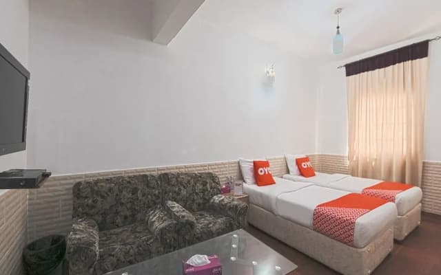 OYO 120 Seeb Guest House - photo 5