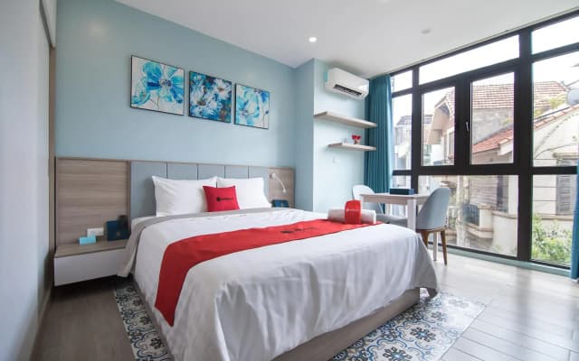 Soleil Apartment - photo 2