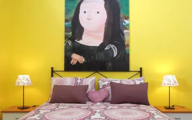 Apartment Collina Vaticana Int.4 - photo 3