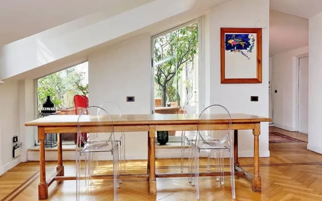 Spanish Steps Terrace Penthouse - photo 5