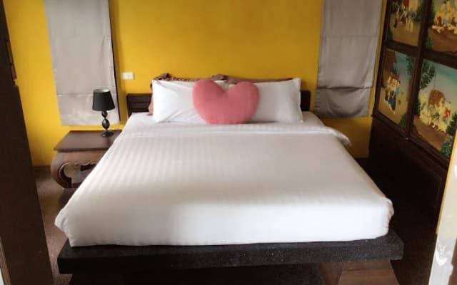 Mamo Resort Samui - photo 5