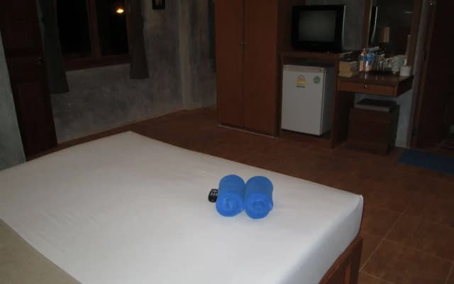 Phangan Palm Beach Resort - photo 5