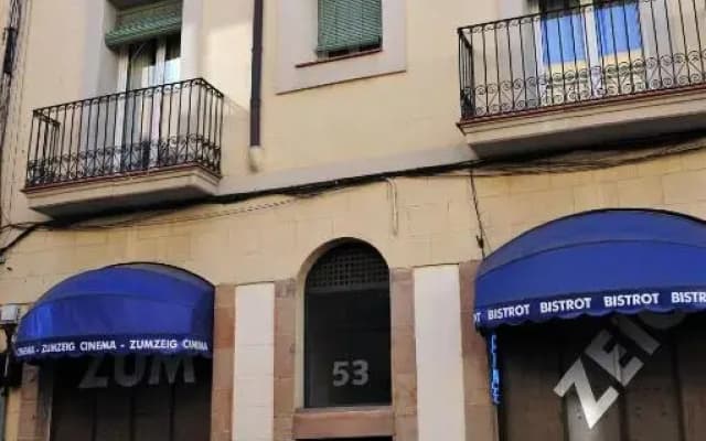 Apartamentos Bejar - photo 2
