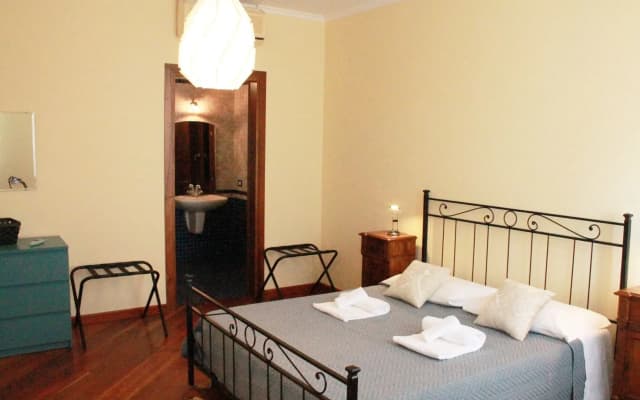 B&B Corte dei Miracoli - photo 4