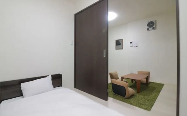 HG Cozy Hotel No.44 Gmo 4-Chome Sta. - photo 3