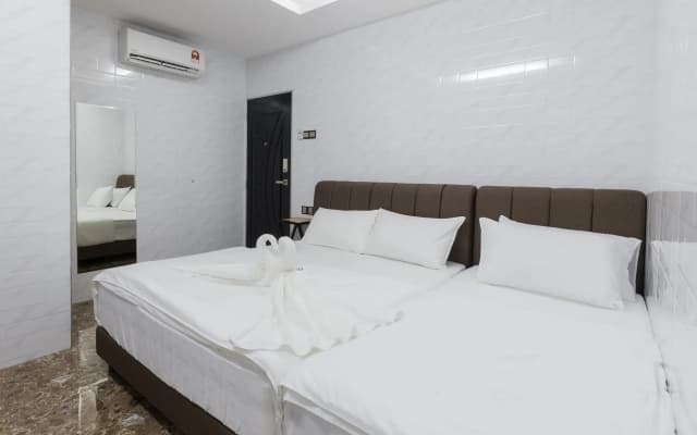 Lee Luxury Home USM Penang - photo 5