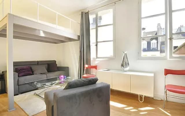 Amelie Flat - photo 3