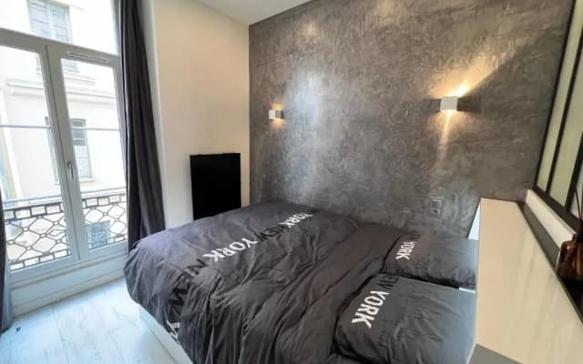 3 Suites appartement - photo 5