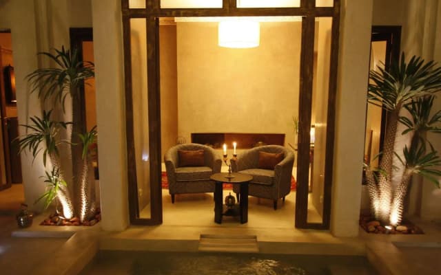 Riad Vanilla Sma - photo 4