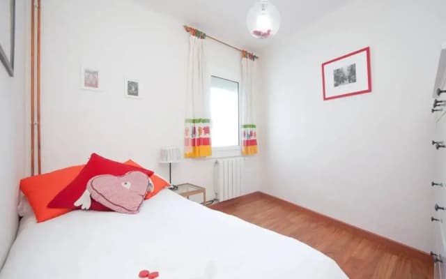 Apartamento Parc Güell - photo 2
