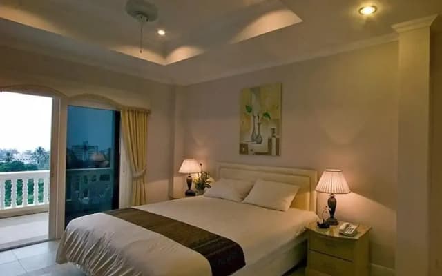 Eden Resort - photo 4