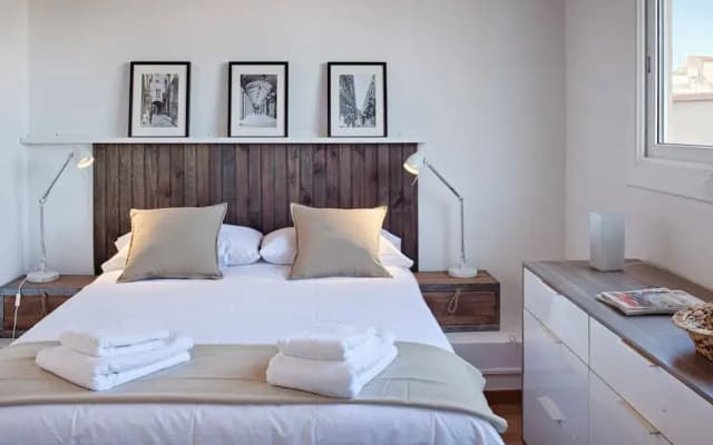 Habitat Apartments Bailén - photo 3