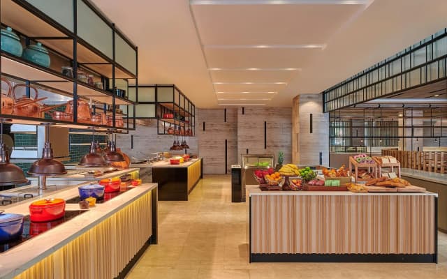 Courtyard by Marriott Melaka - photo 3