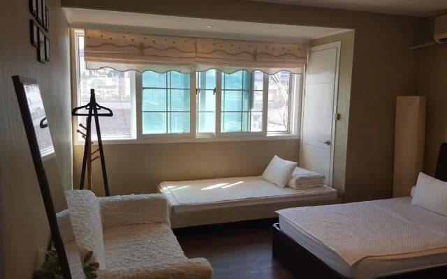 熔炉之屋旅馆(Melting Pot House) - photo 4