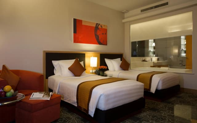 AETAS Bangkok - photo 4