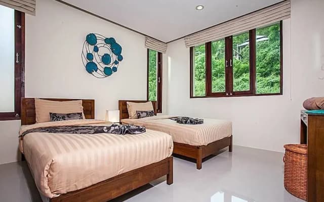 Baan Phu Kaew C4 3 Beds - photo 3