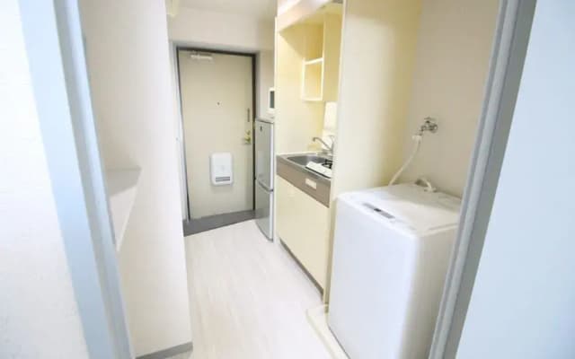Narimasu Apartment 39 - photo 5