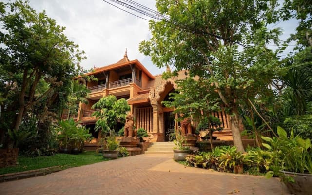Phor Liang Meun Terracotta Arts - SHA plus - photo 3