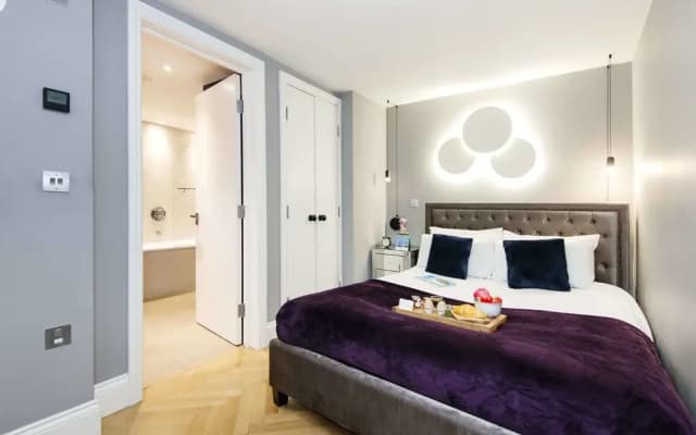 The Gloucester Place Retreat - NBSS - photo 5