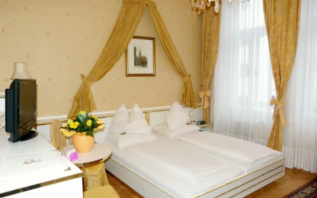 Boutique Hotel Zur Wiener Staatsoper - photo 5