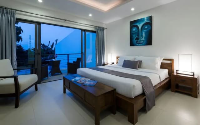 Modern Tropical Villa - photo 5