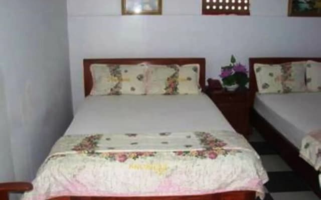 Phu My Hotel - photo 4