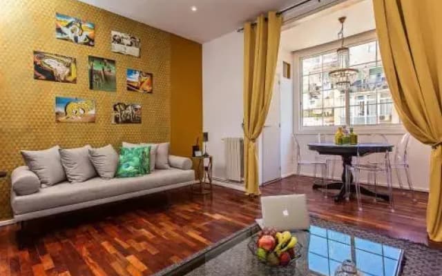 Sweet Inn Apartment- Dali-Diagonal - photo 4