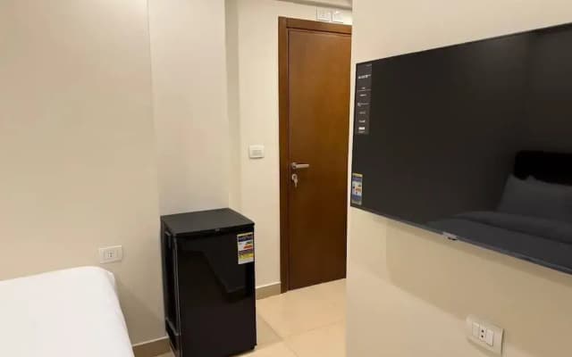 Aqmar Hotel Nasr City - photo 3