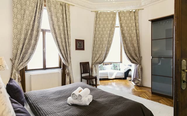 7th Heaven Vienna Center Apartments - photo 5