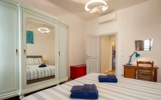 Sant'Ambrogio Charming Flat - photo 2