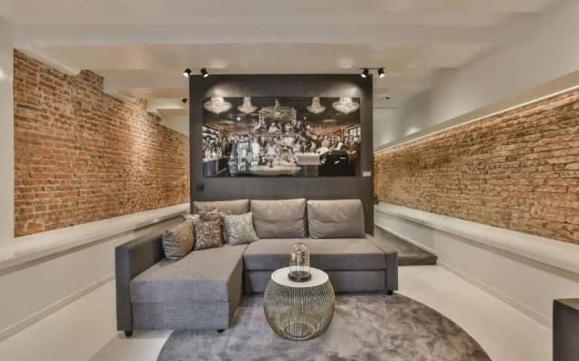 Luxury Canal Suite De Heren - photo 3