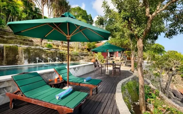 Villa Jepun Uluwatu - photo 5