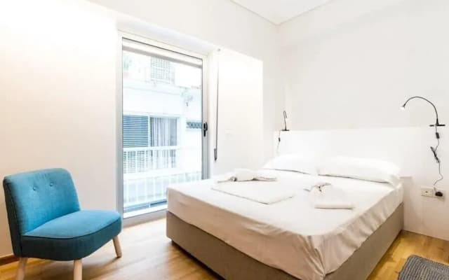Amazing apartment in Kolonaki - photo 3