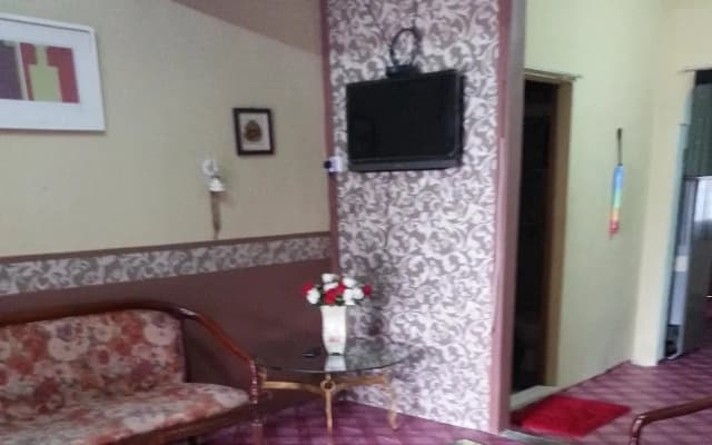 Homestay Sri Perhentian - photo 2