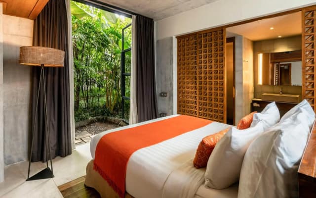 Bisma Eight Ubud - photo 4
