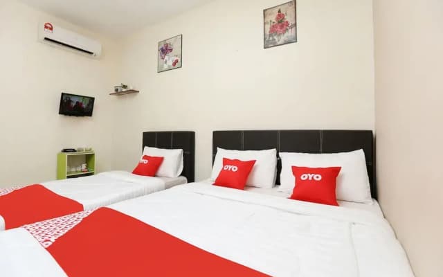 Semerah Suites by OYO Rooms - photo 2
