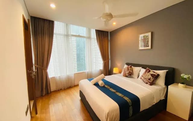 Vortex Premium Suites KLCC by SCHIEN - photo 4