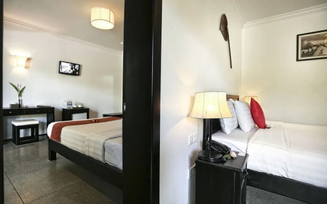 Kiri Boutique Hotel II - photo 5