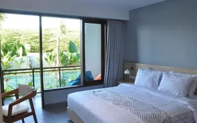Padang Padang Inn - photo 4