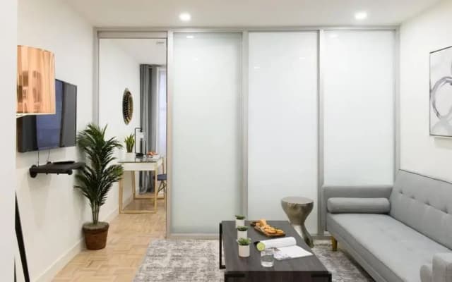 75-2b Prime Upper East Brand New 1BR W D Elev - photo 2