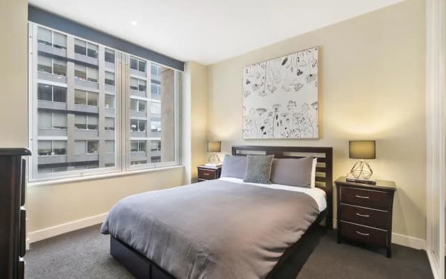 Nook Melbourne - Collins Street - photo 2