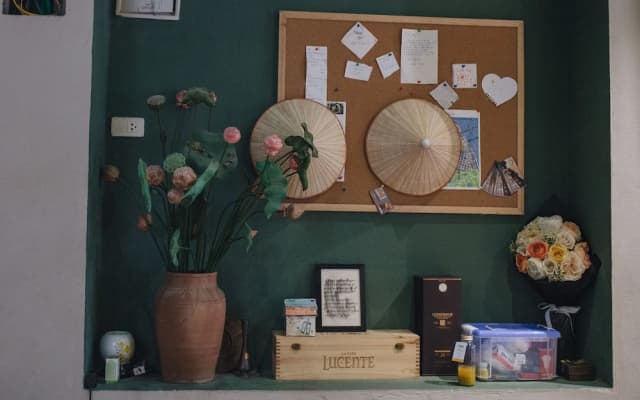 Satori Homestay Entire House - photo 4