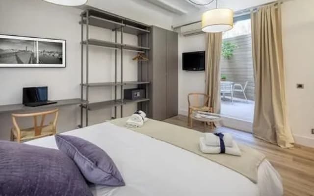 Habitat Apartments Born - photo 4