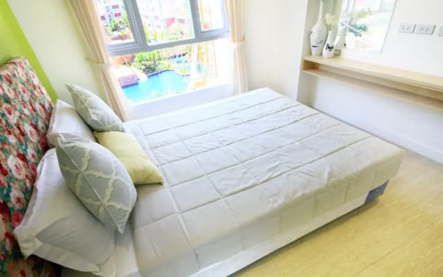 Grande Caribbean Condo Resort Pattaya - photo 4