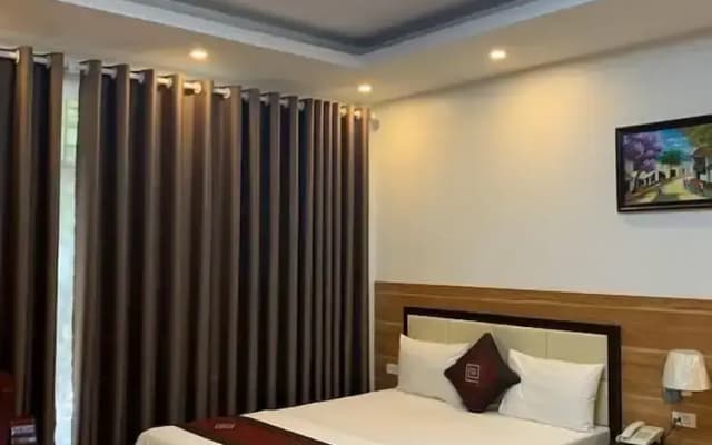Hoang Lan Hotel KDT Xala HN - BAY LUXURY - photo 4