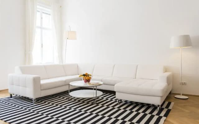 Executive Suites Margareten by welcome2vienna - photo 3